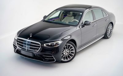 free-photo-of-a-mercedes-benz-s-class